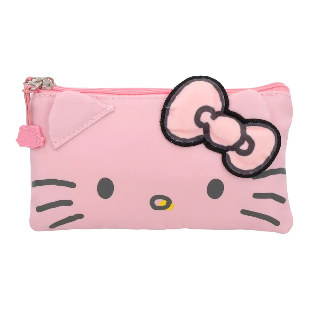 Estuche Hello Kitty Juvenil