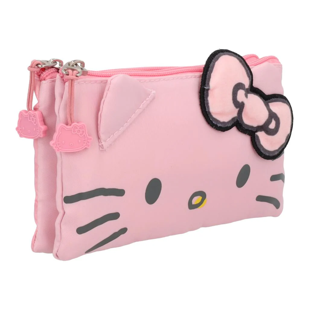 Estuche Hello Kitty Juvenil - Image 2