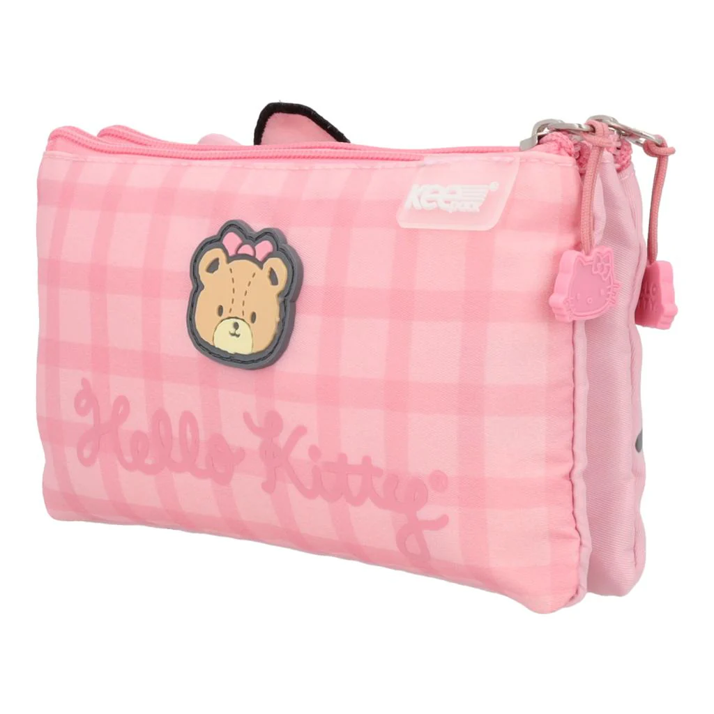 Estuche Hello Kitty Juvenil - Image 4
