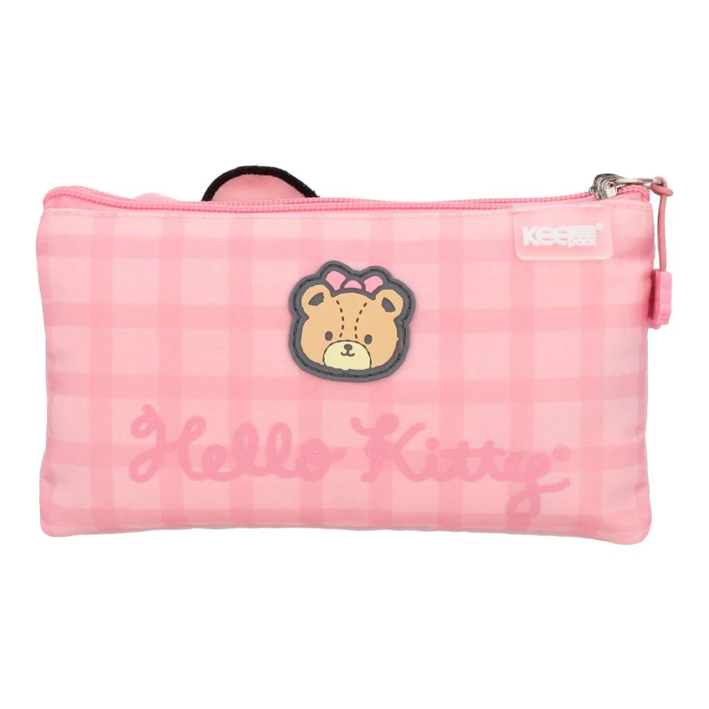 Estuche Hello Kitty Juvenil - Image 5