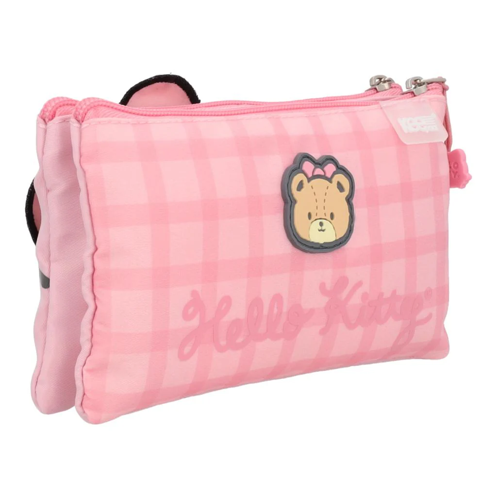 Estuche Hello Kitty Juvenil - Image 6