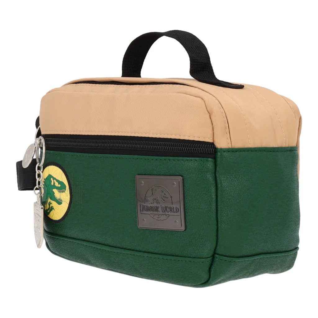 Estuche Jurassic World Beige - Image 7
