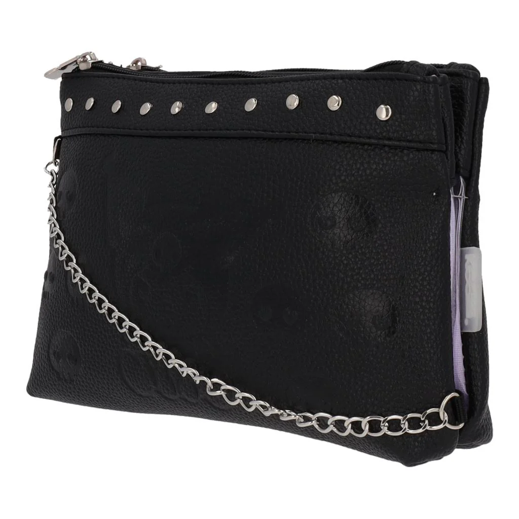 Estuche Kuromi Juvenil