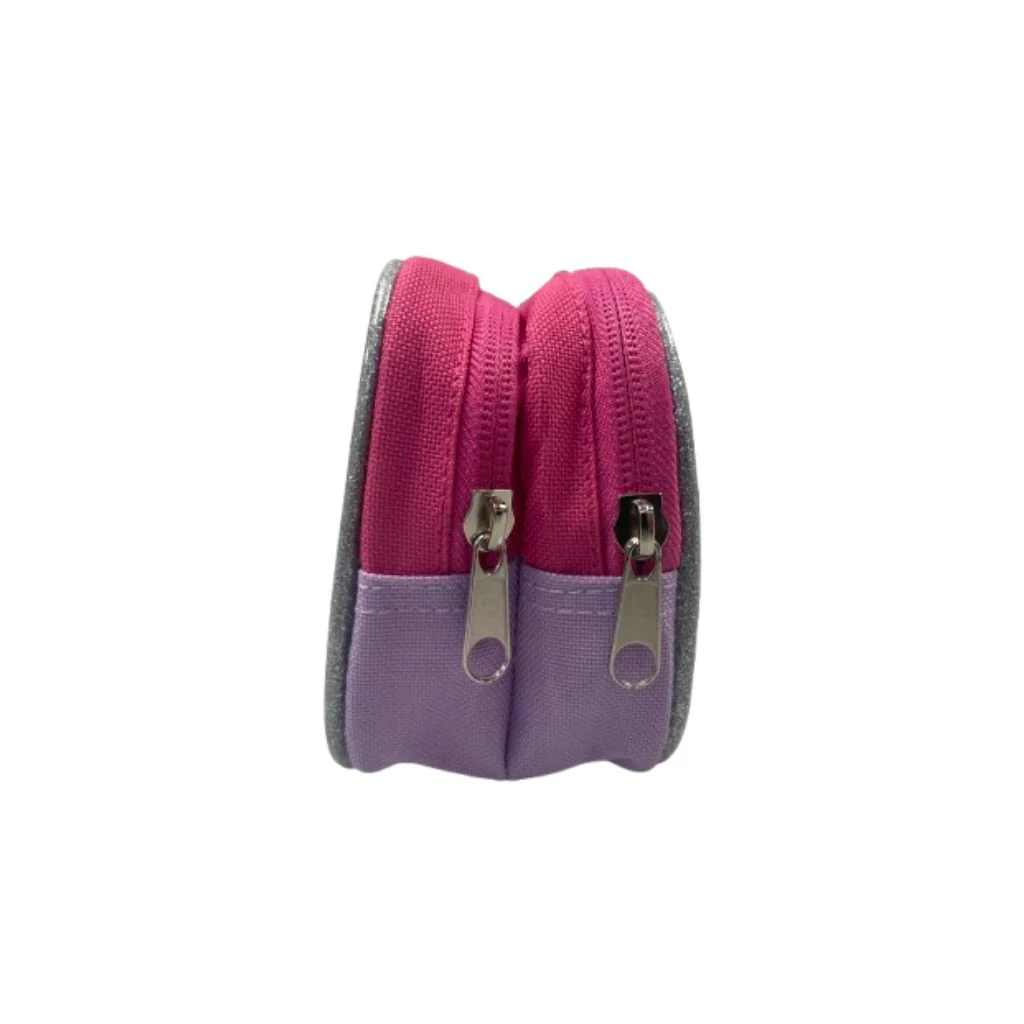 Estuche Satin Doble Cierre Barbie - Image 3