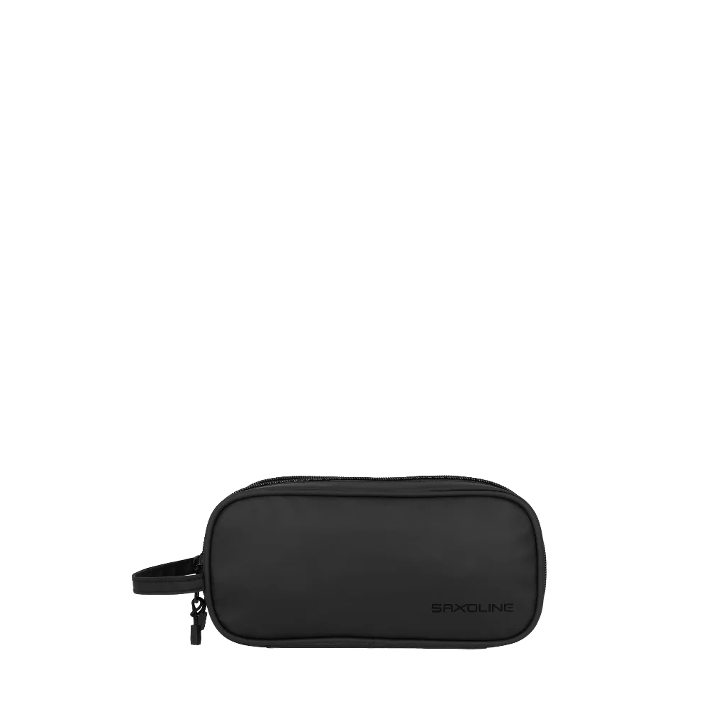 Estuche Saxoline Eastside Negro BTS26 - Image 5