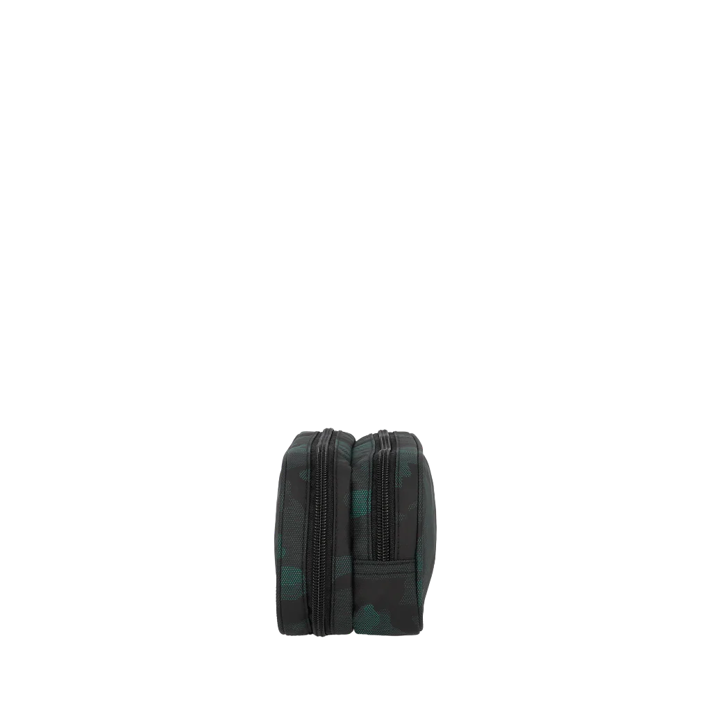 Estuche Saxoline Eastside Verde Camo BTS26 - Image 2