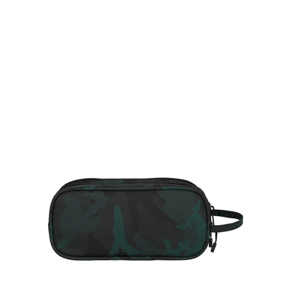 Estuche Saxoline Eastside Verde Camo BTS26 - Image 4