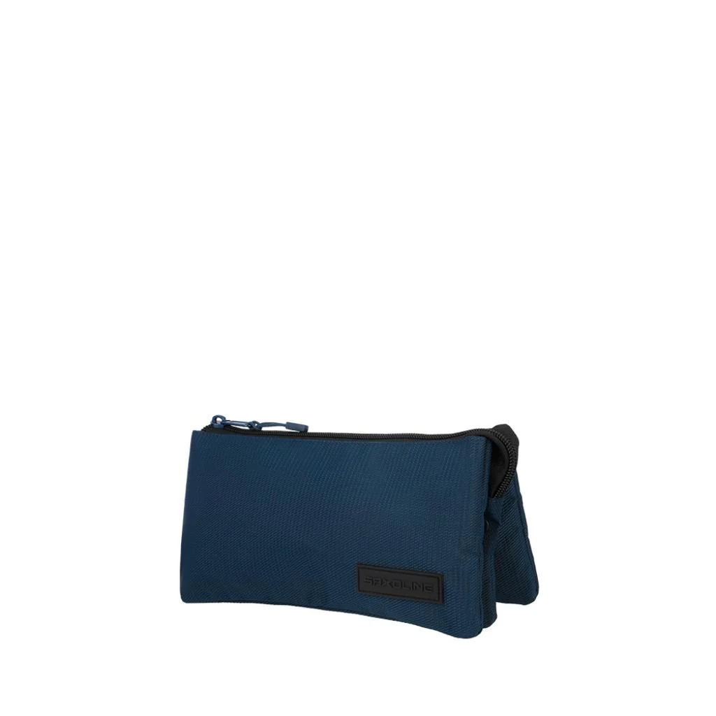Estuche Saxoline Master Azul - Image 2