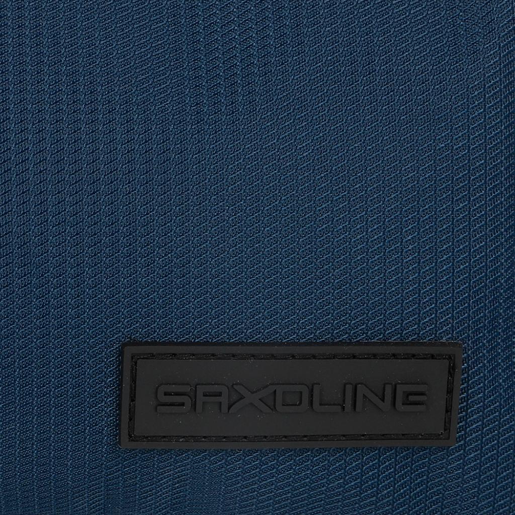 Estuche Saxoline Master Azul - Image 6