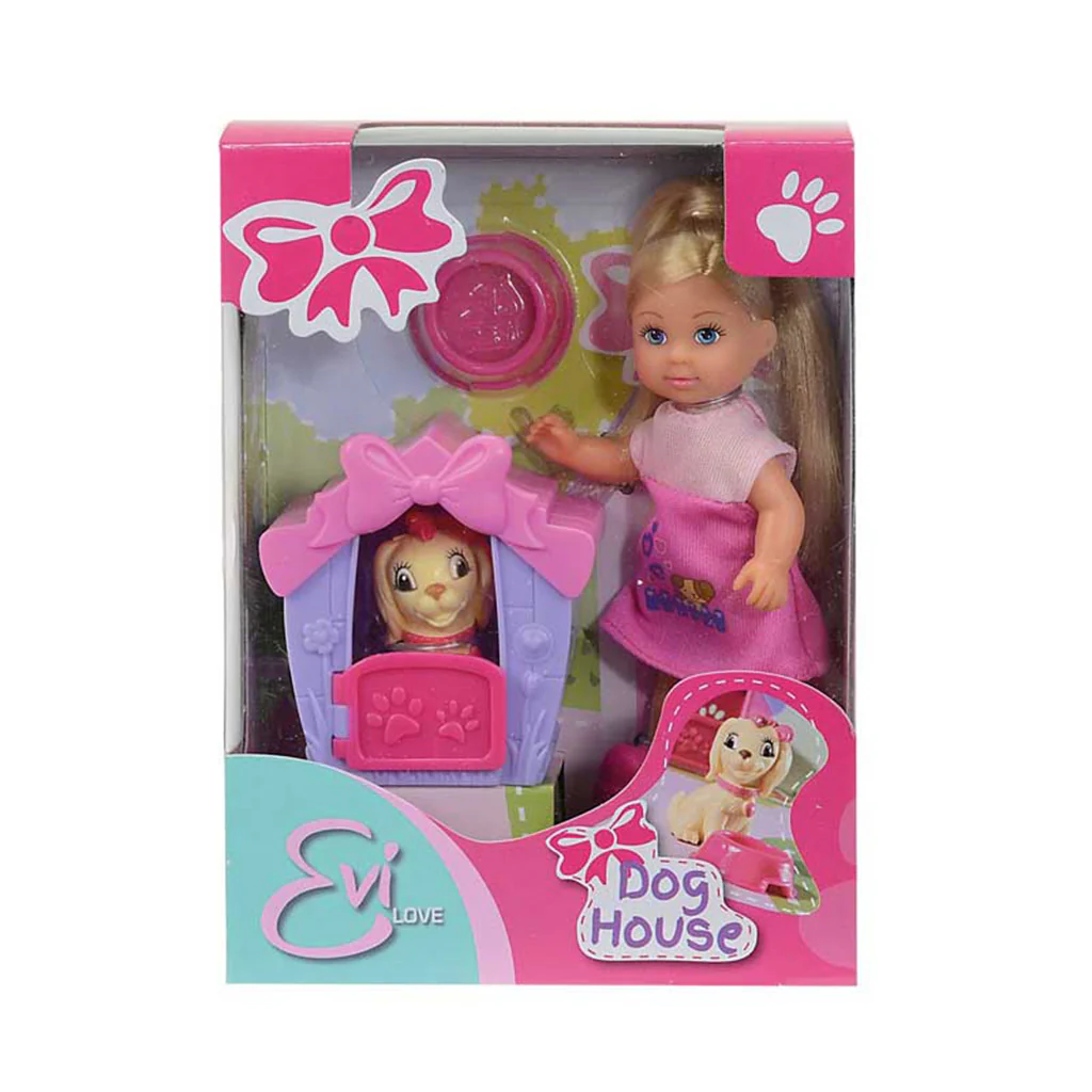Evi Love Dog House - Image 3