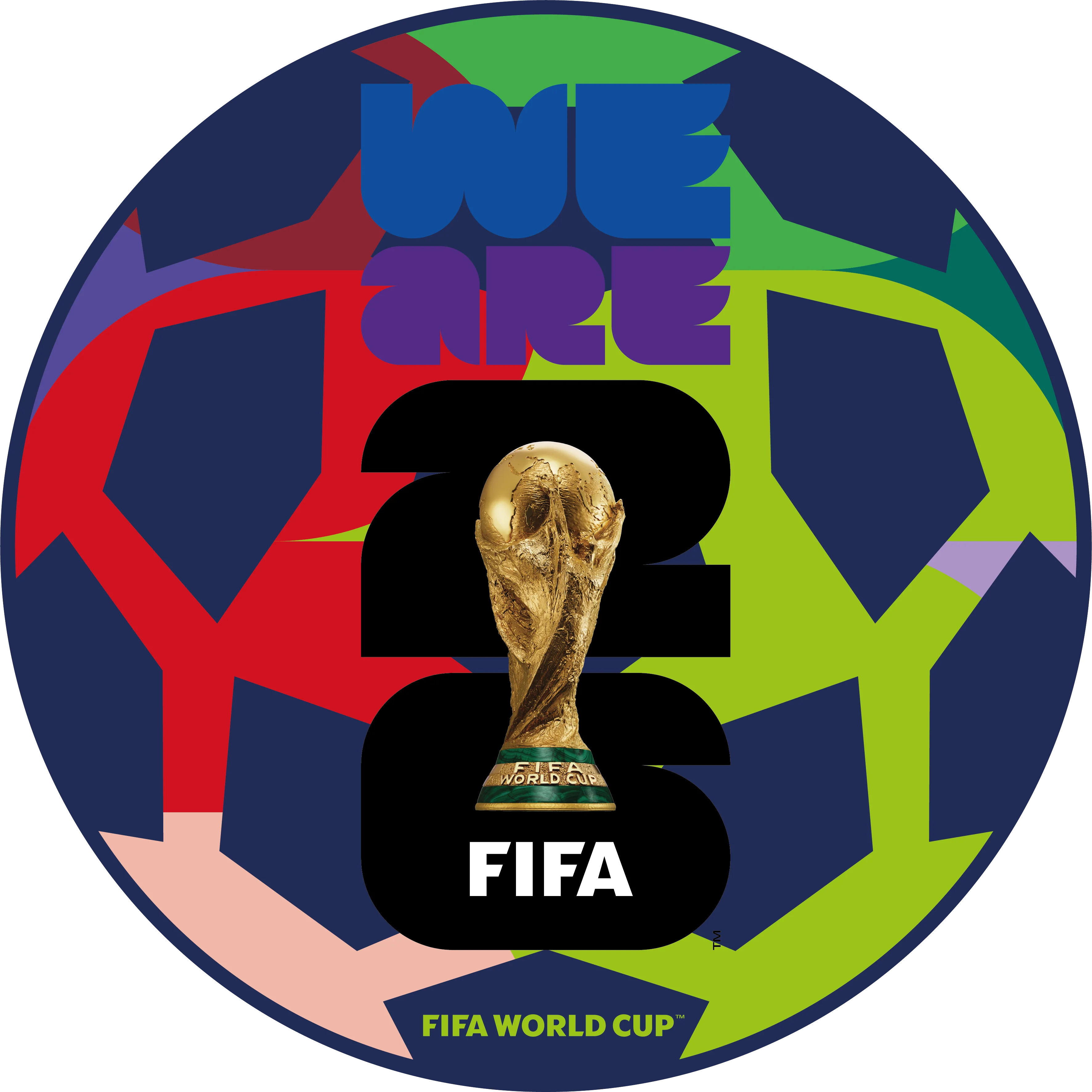 Puzzle 200 Piezas FIFA 2026 Ball M30 Starter Lite - Image 2