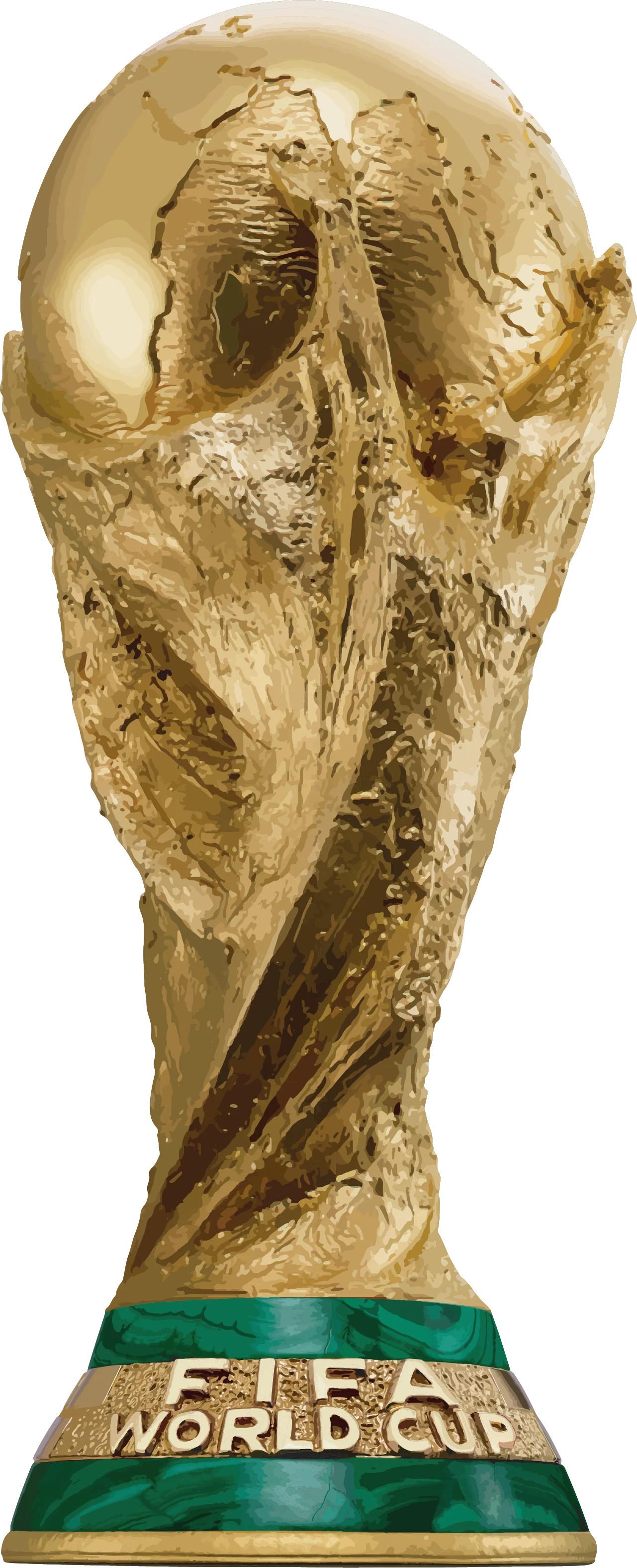 Puzzle 200 Piezas FIFA 2026 Trofeo M30 Core - Image 6