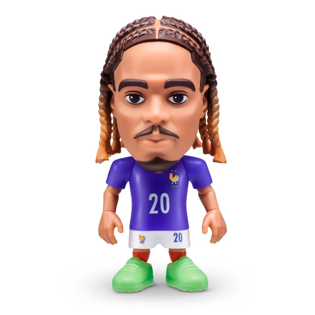 Figura Coleccionable FIFA Ballers ZURU Serie 1 Sorpresa - Image 10