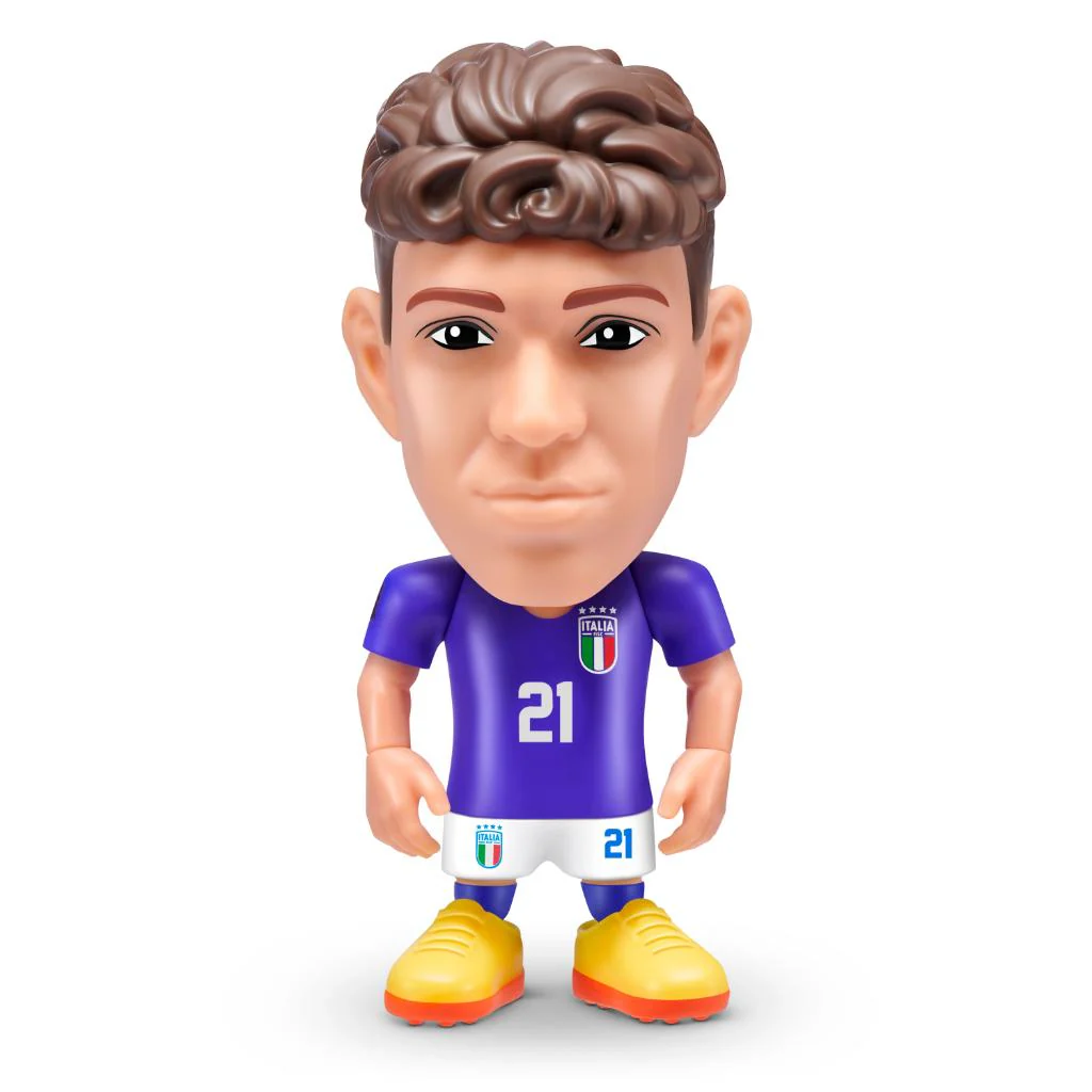 Figura Coleccionable FIFA Ballers ZURU Serie 1 Sorpresa - Image 7