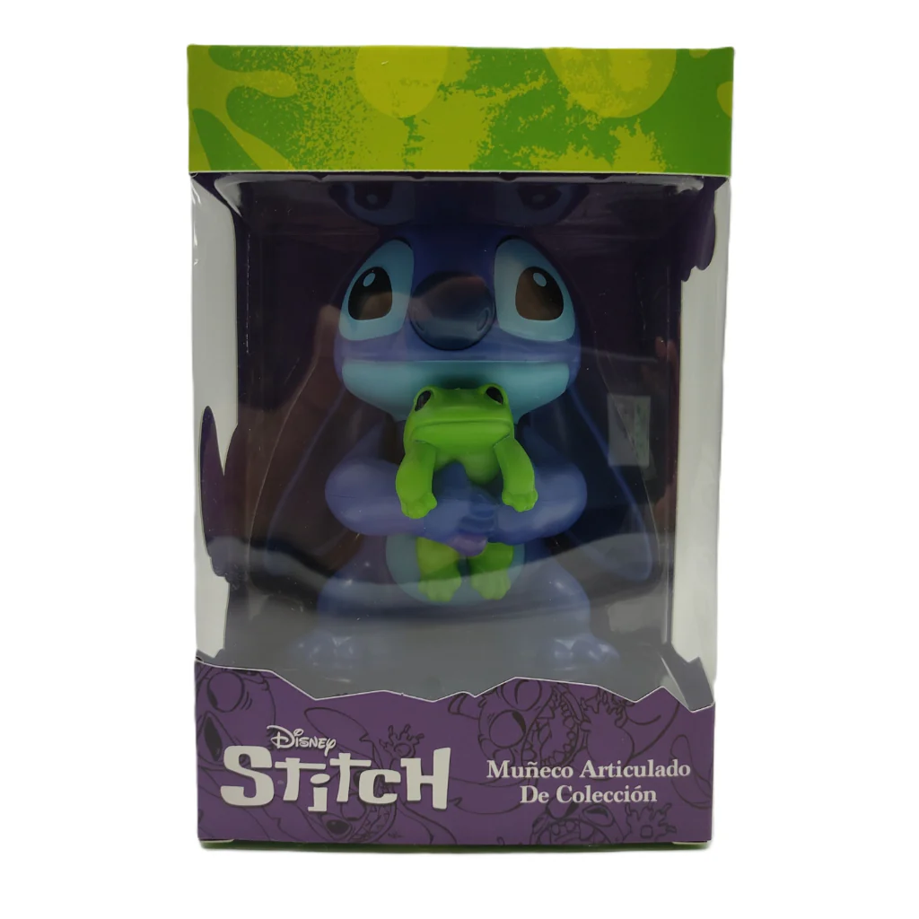 Figura Stitch