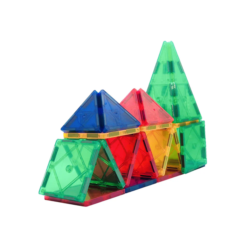 Figuras Mag - Colores Y Formas Surtidas - Image 3