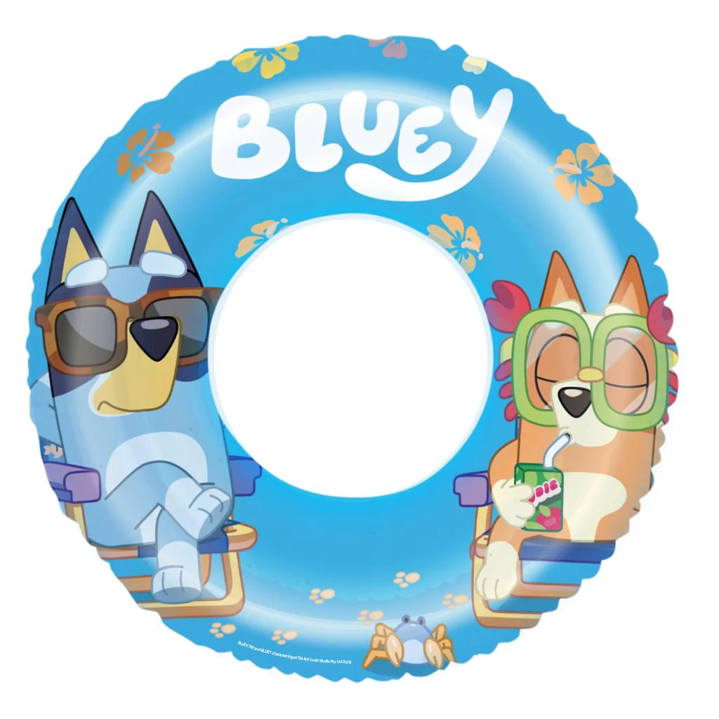 Flotador Circular 50 Cms Bluey - Image 2