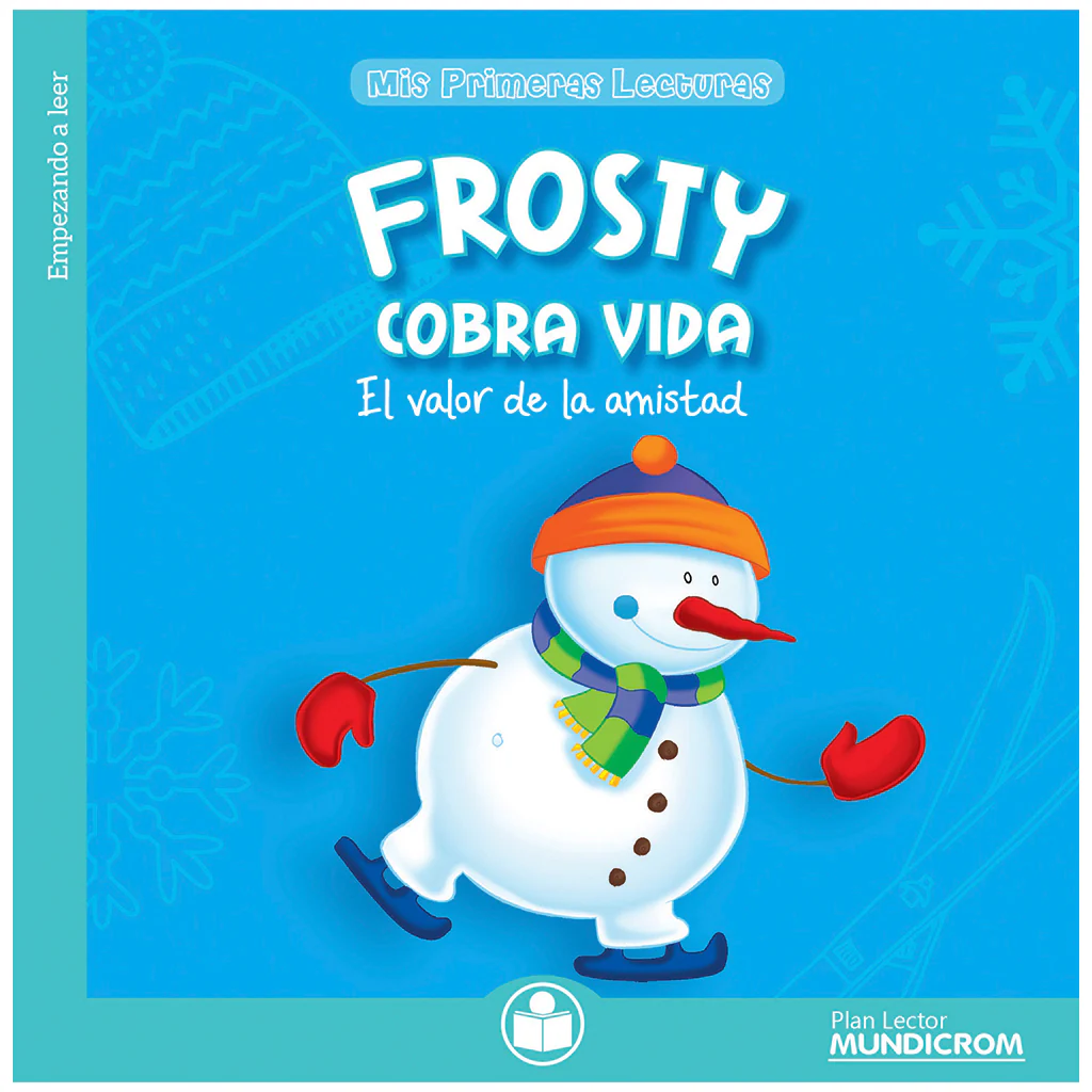 Frosty Cobra Vida