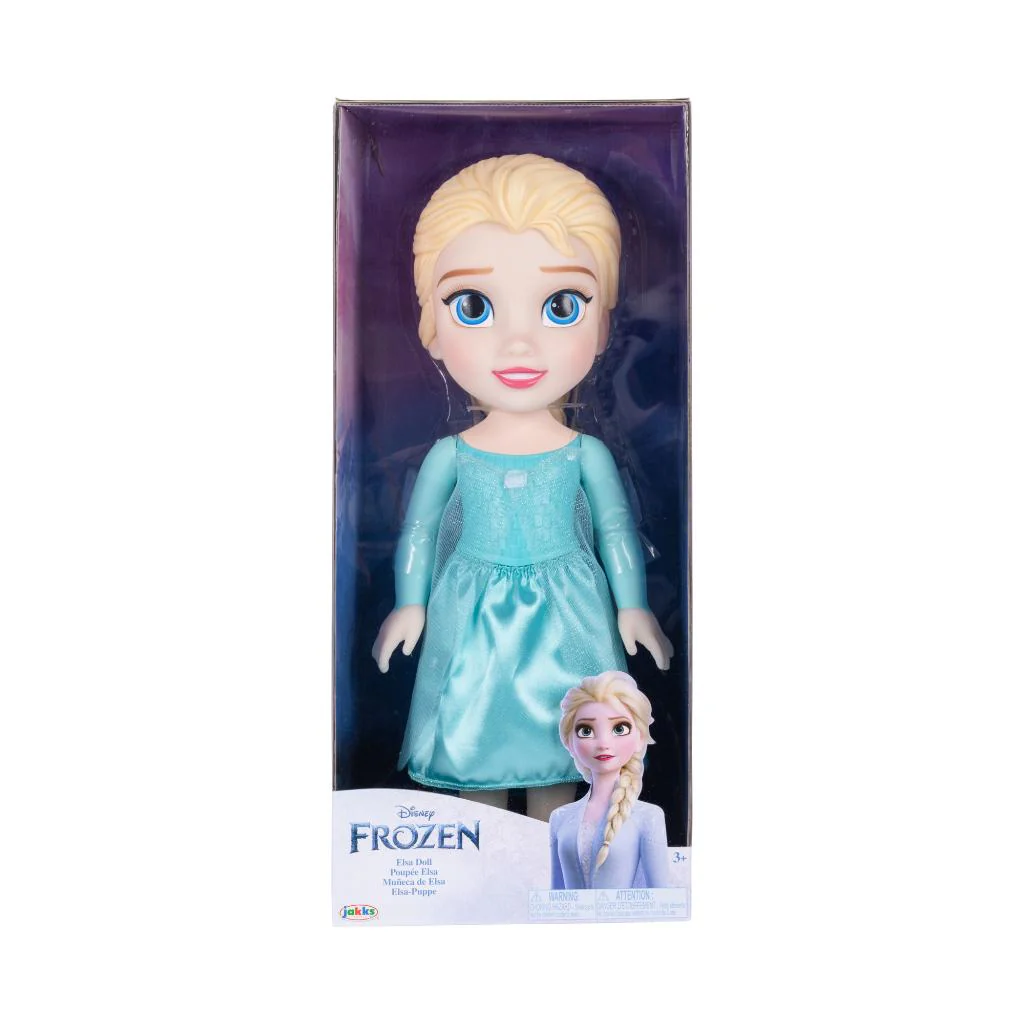 Frozen Molded Elsa - Image 2