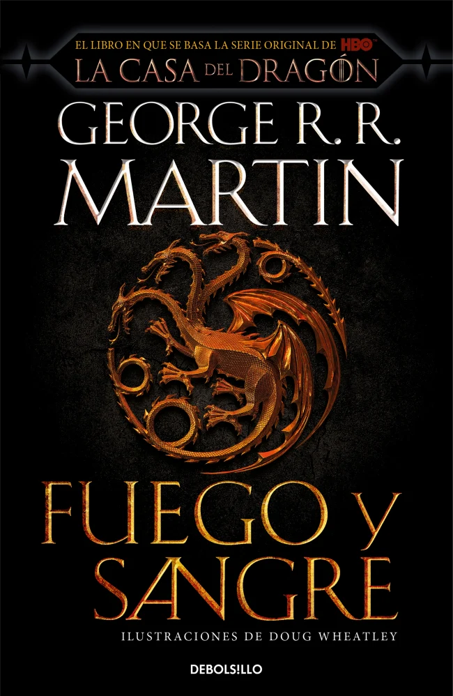 Fuego Y Sangre - Image 2