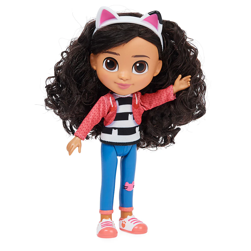 Gabby Dollhouse Muñeca - Image 2