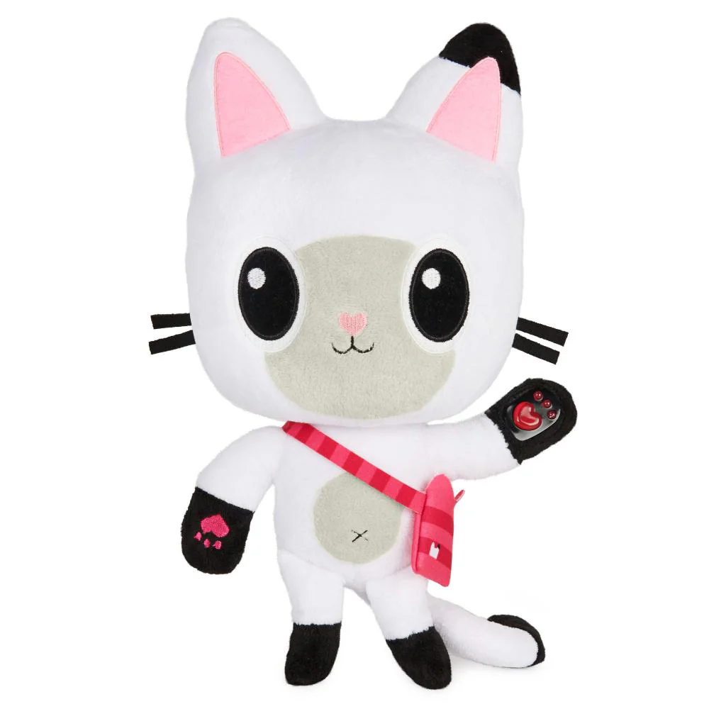 Gabby Pandy Paws Peluche Con Son - Image 5