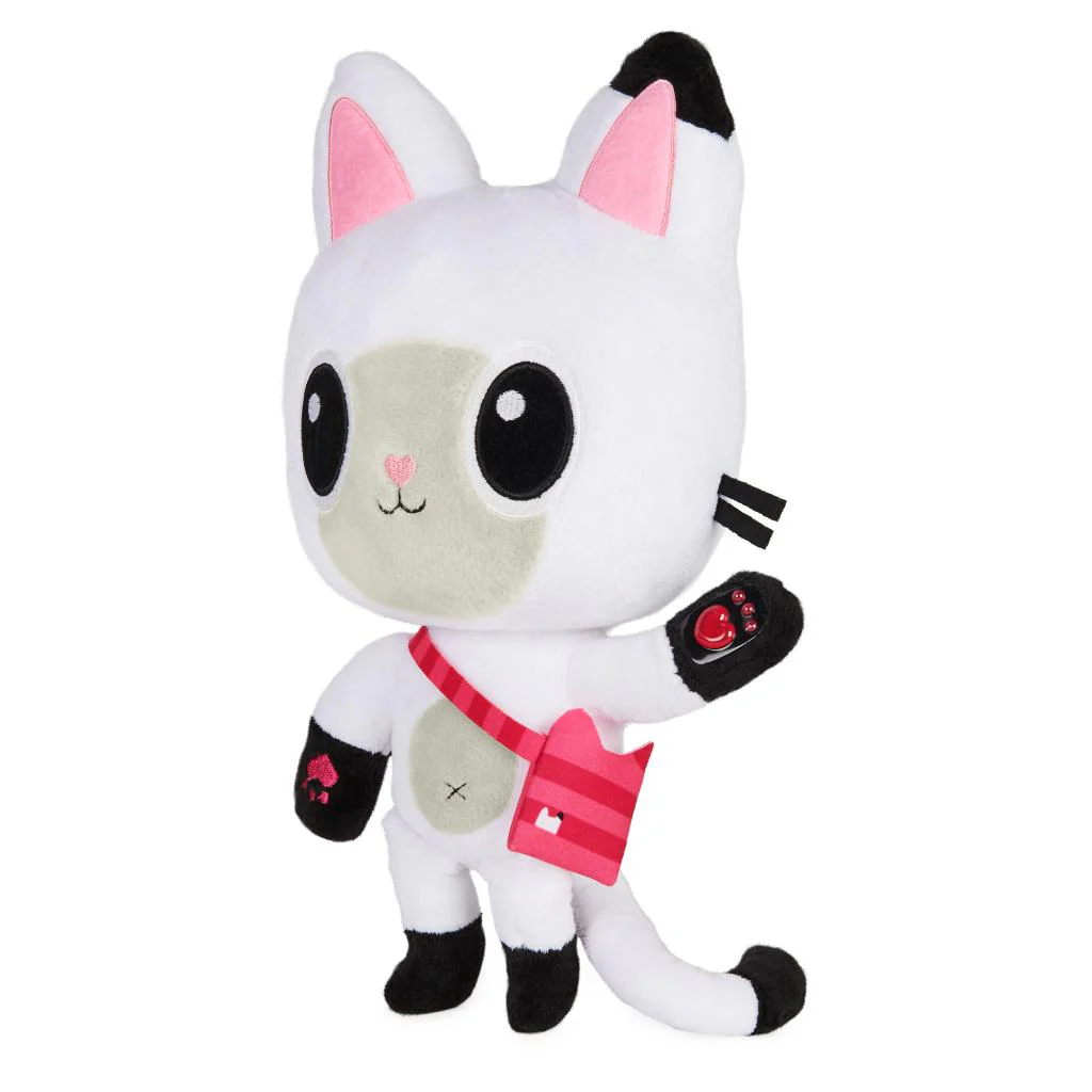 Gabby Pandy Paws Peluche Con Son - Image 6