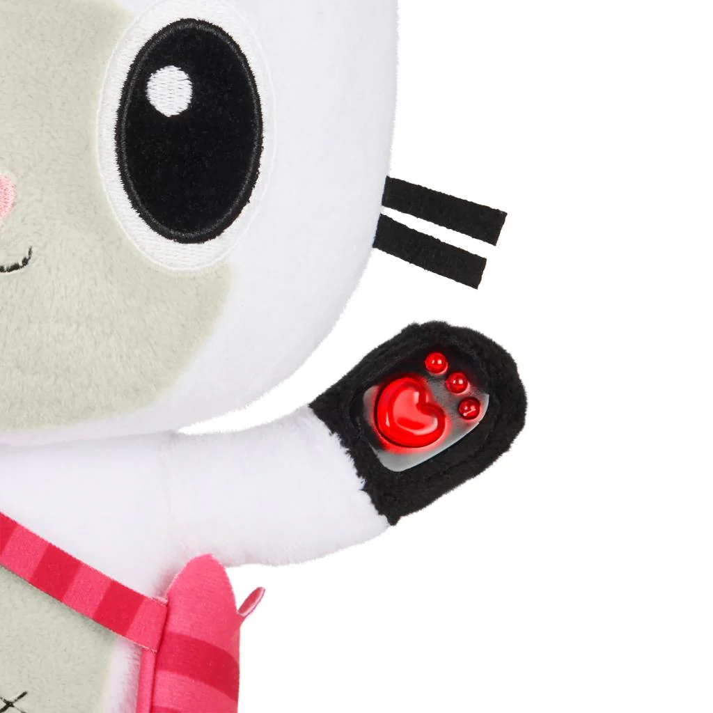 Gabby Pandy Paws Peluche Con Son - Image 7