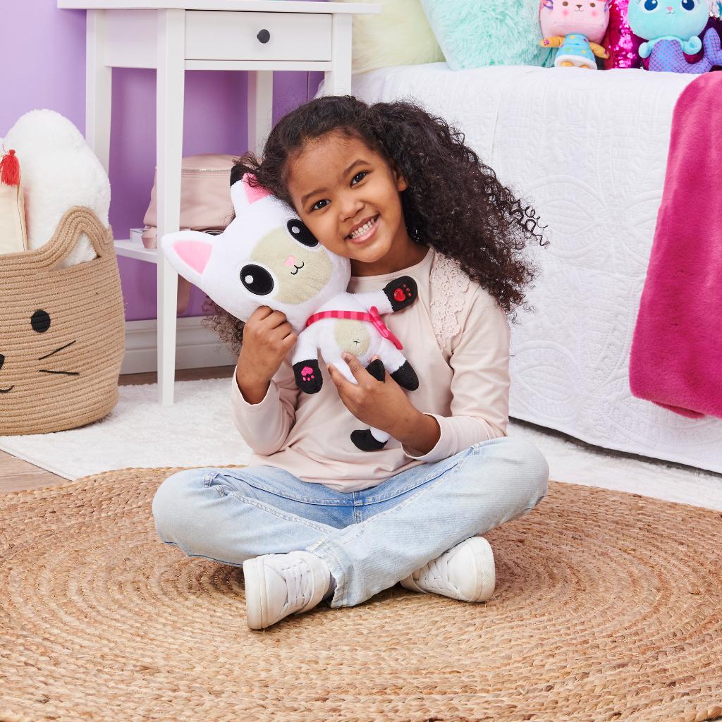 Gabby Pandy Paws Peluche Con Son - Image 8