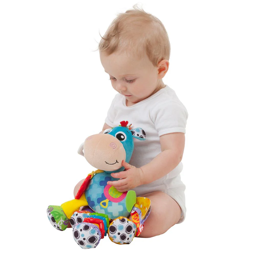 Gift Pack Sensorial Actividades ClipClop Playgro - Image 10