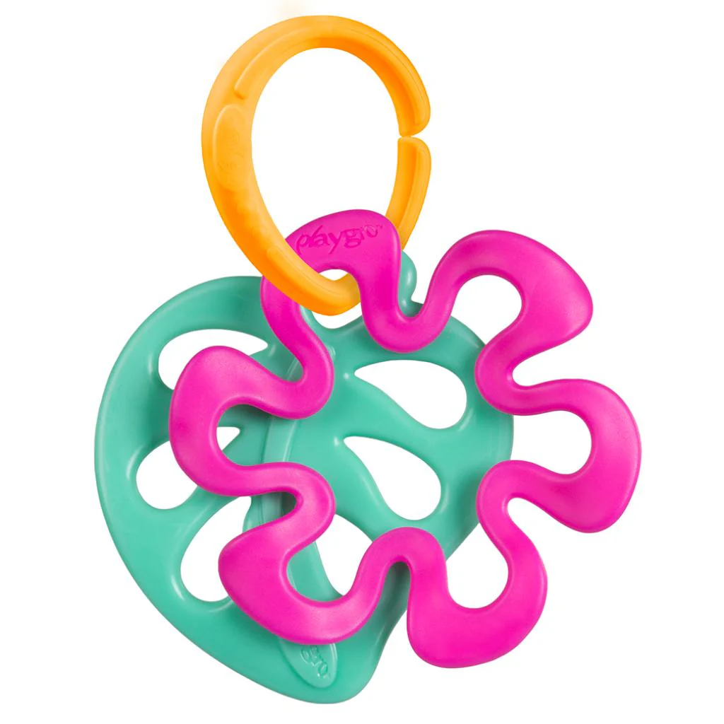 Gift Pack Sensorial Actividades ClipClop Playgro - Image 4