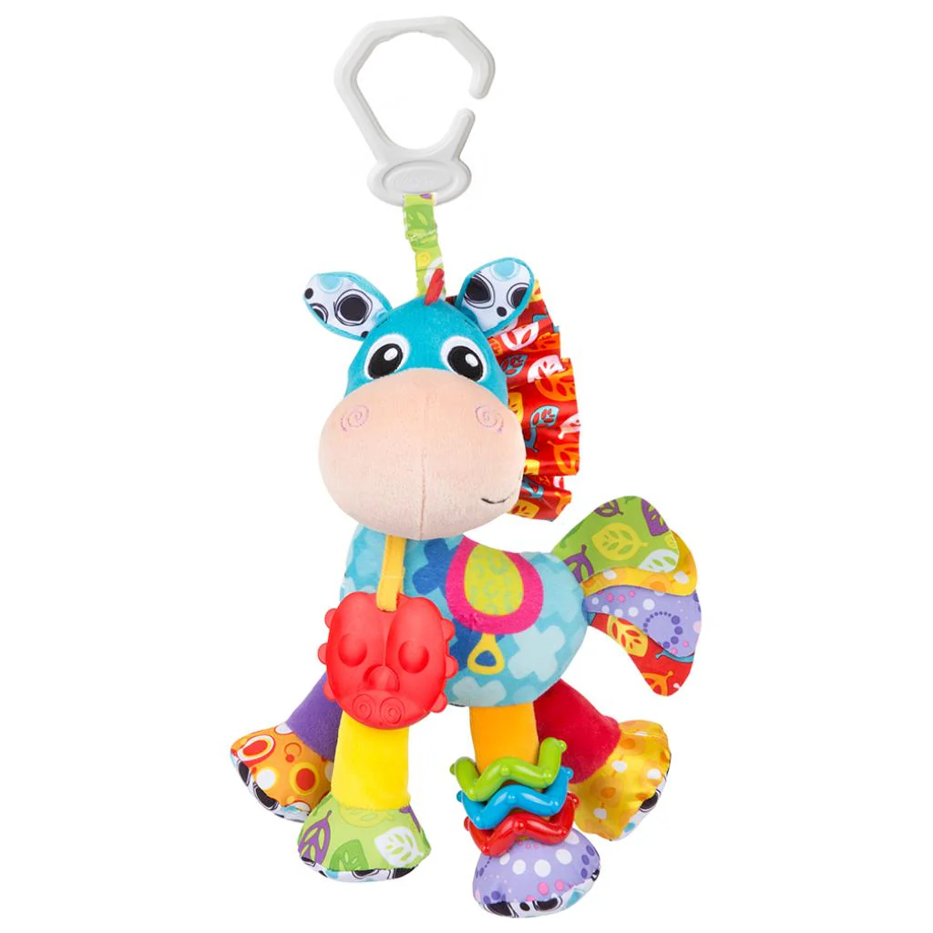 Gift Pack Sensorial Actividades ClipClop Playgro - Image 5