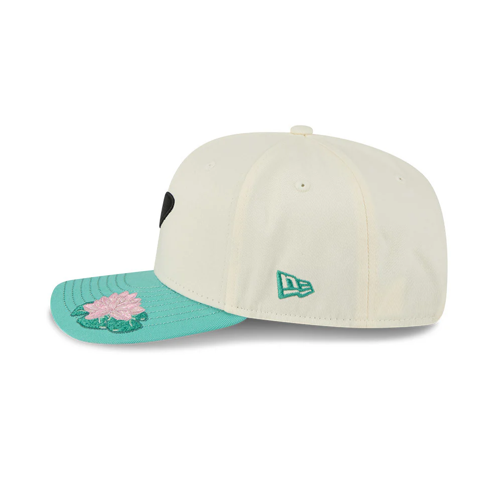 Gorra New Era McLaren Racing F1 Team Brasil 2025 - Image 5