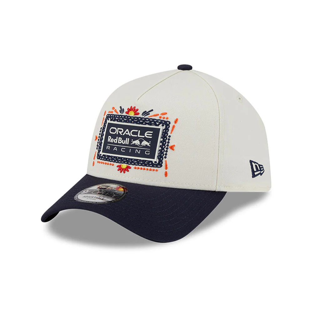 Gorra New Era Red Bull Racing F1 Team