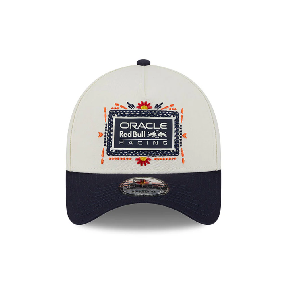 Gorra New Era Red Bull Racing F1 Team - Image 2