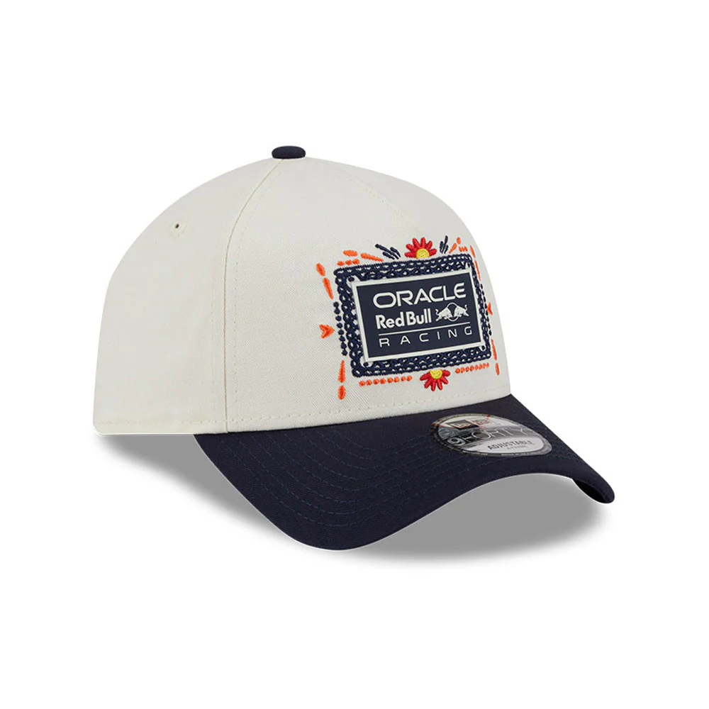 Gorra New Era Red Bull Racing F1 Team - Image 3