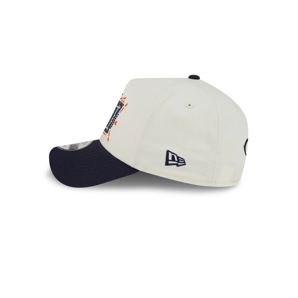 Gorra New Era Red Bull Racing F1 Team - Image 5