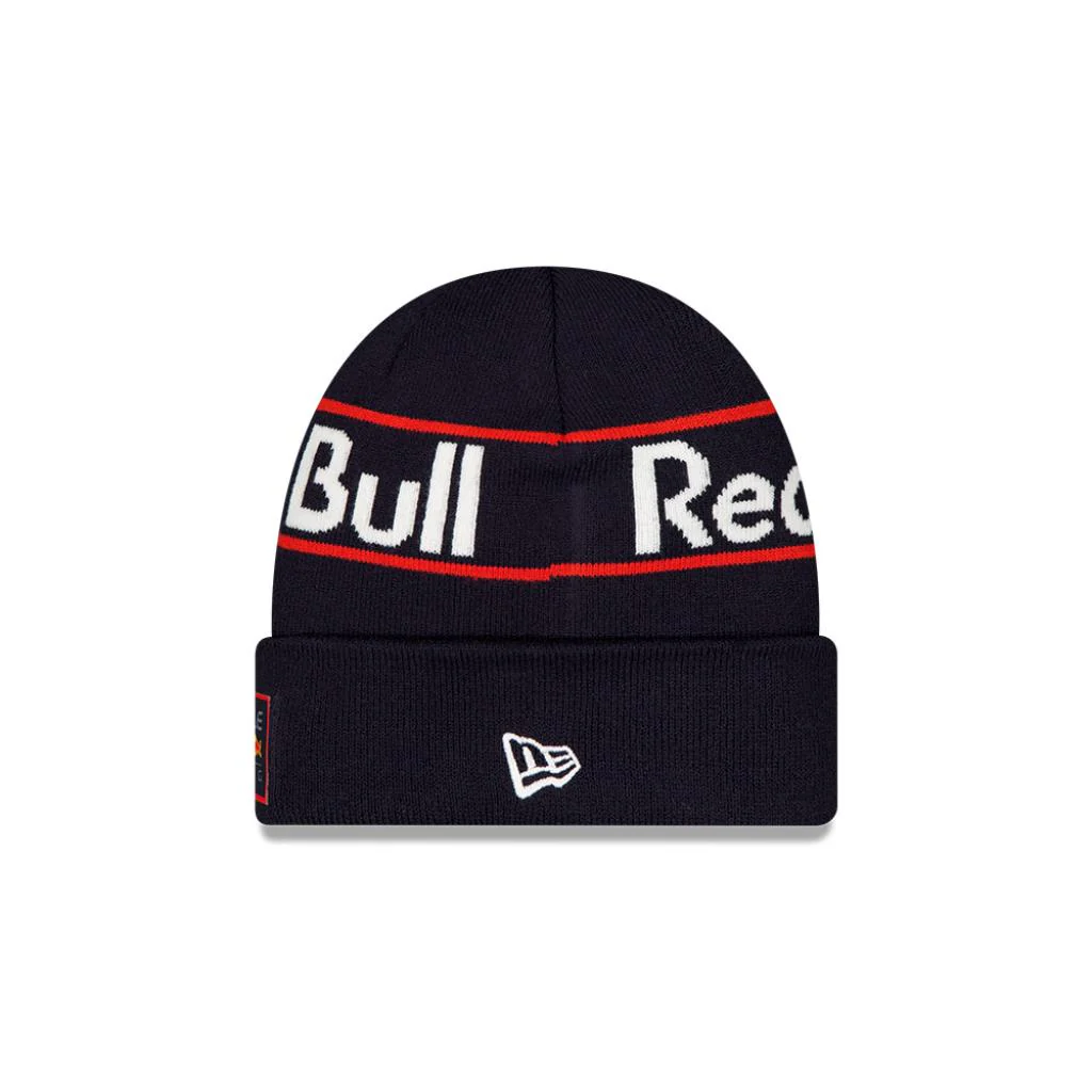 Gorro Oracle Red Bull Racing F1 New Era Dk Blue - Image 5