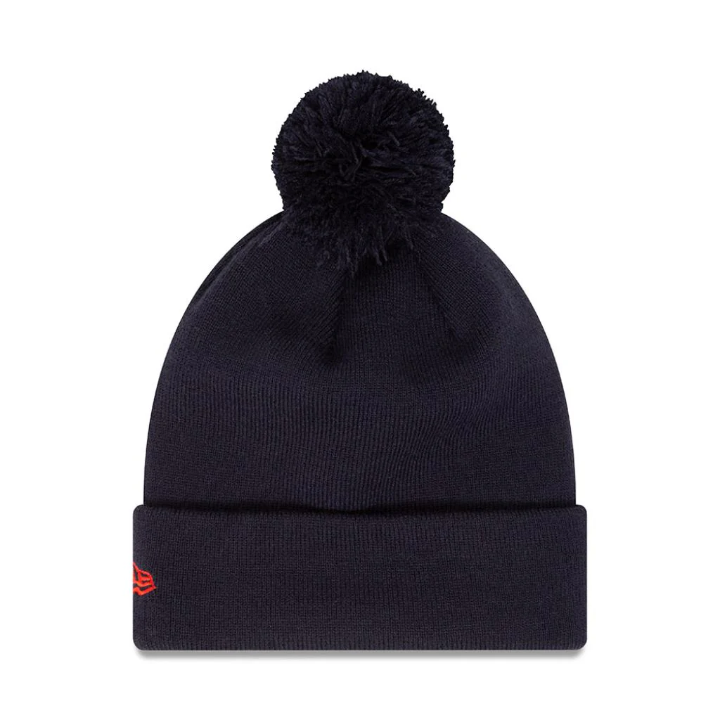 Gorro Oracle Red Bull Racing F1 New Era Dk Blue - Image 2