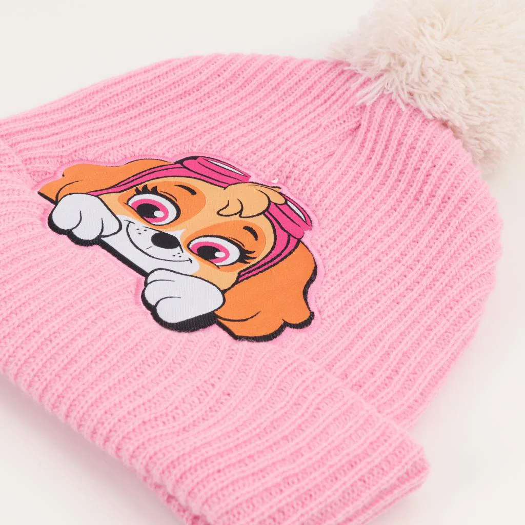 Gorro Toddlera Skye Paw Patrol - Image 2