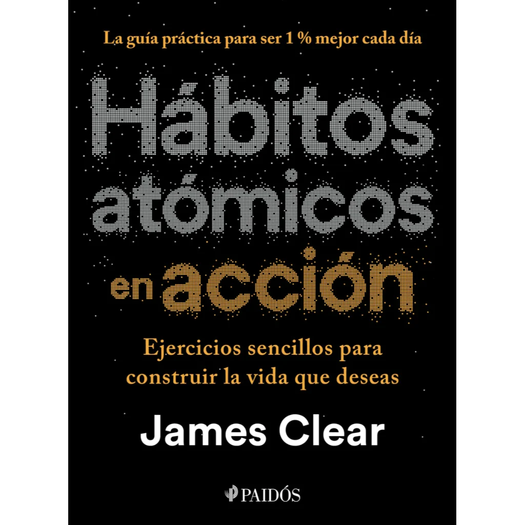 Habitos Atomicos En Accion