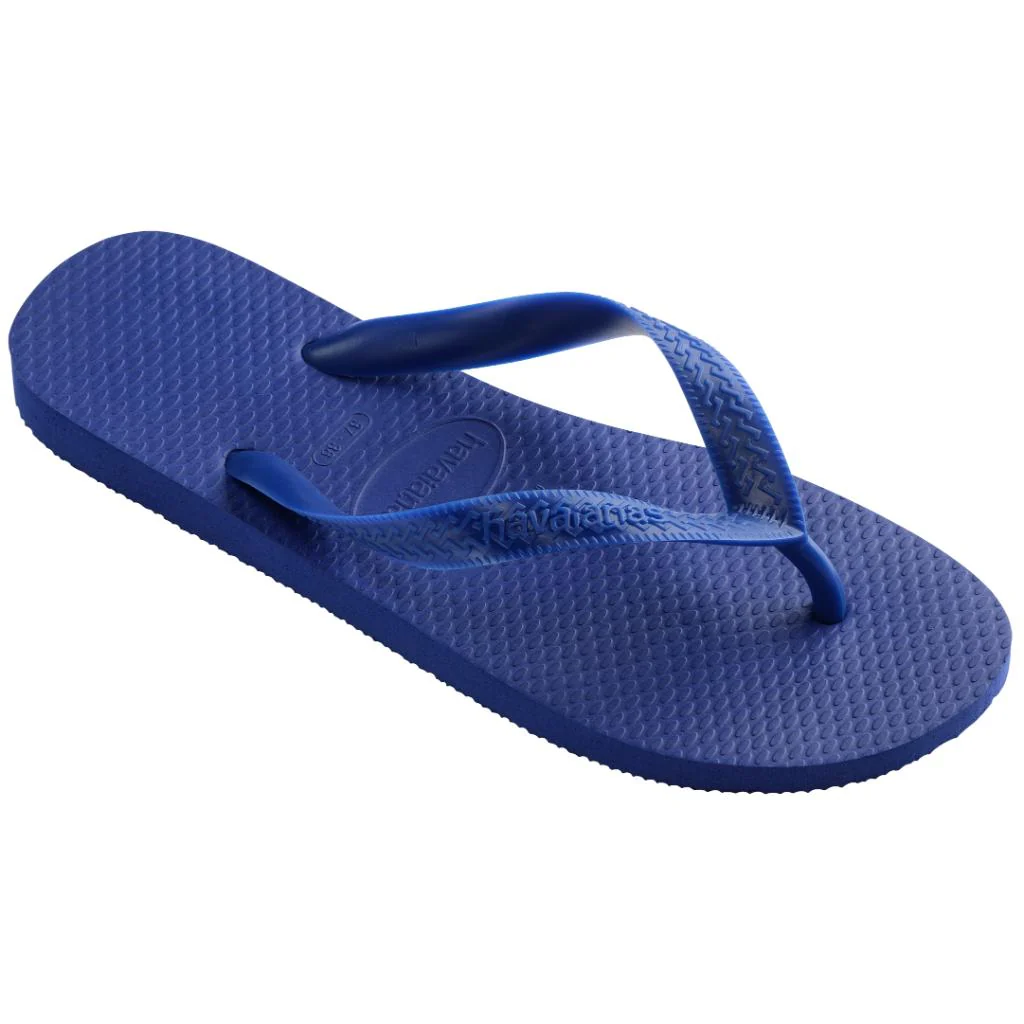 Havaiana Sandalia  Color Azul Naval Hombre - Image 2