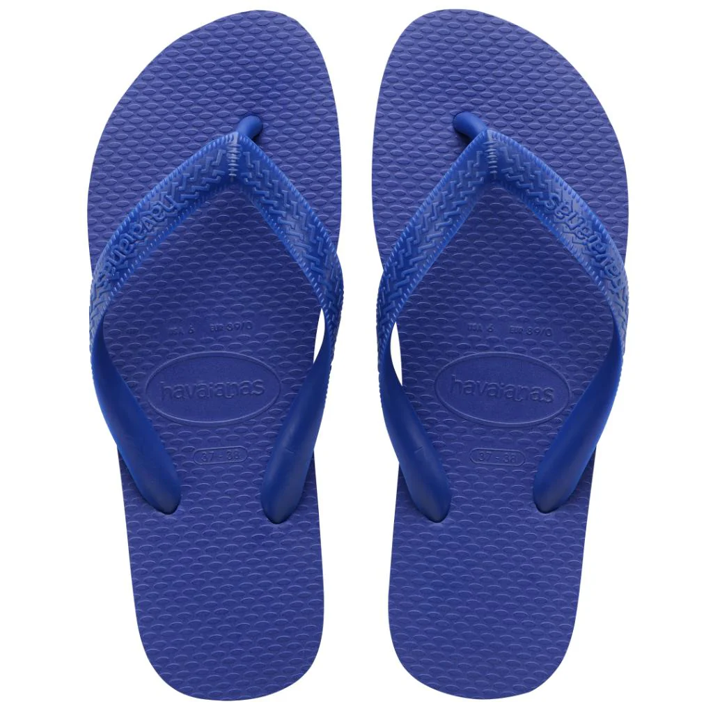 Havaiana Sandalia  Color Azul Naval Hombre - Image 3