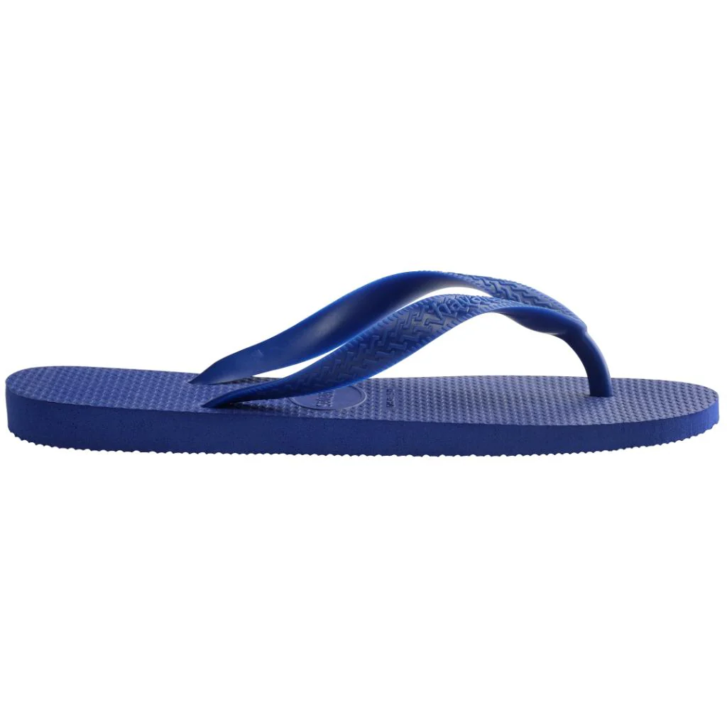 Havaiana Sandalia  Color Azul Naval Hombre - Image 4