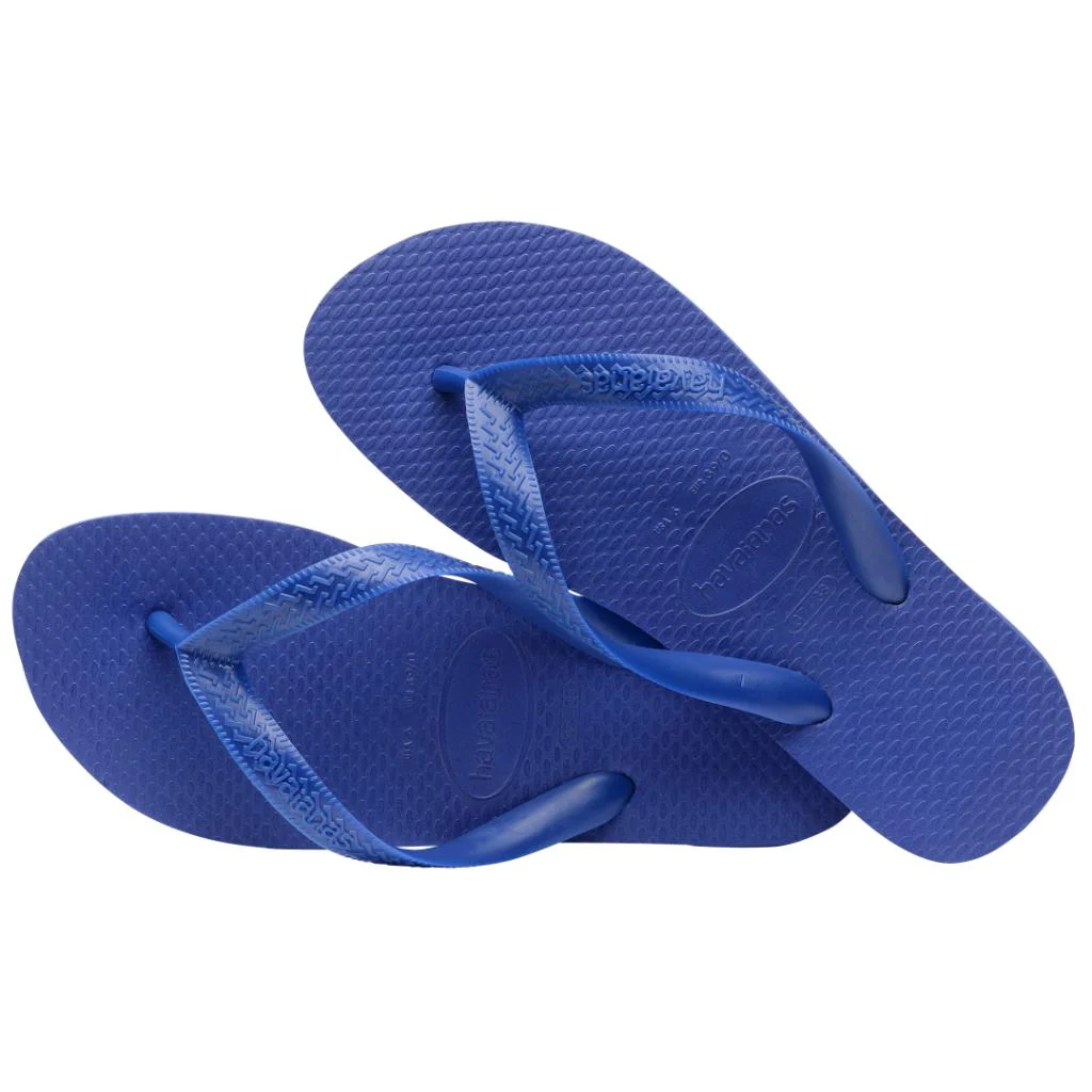 Havaiana Sandalia  Color Azul Naval Hombre - Image 5