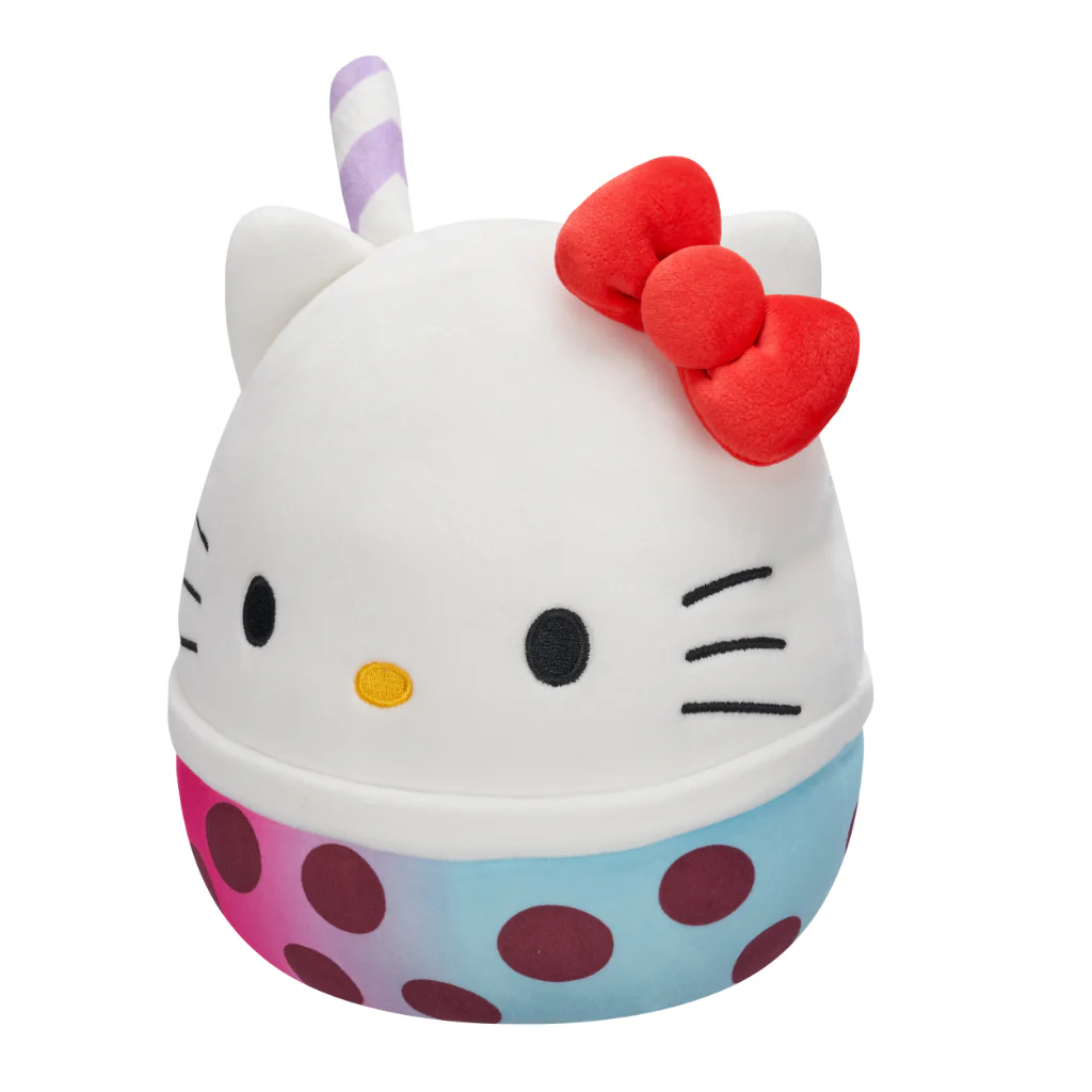 Hello Kitty Plush 13 Cm Con Aroma - Image 2