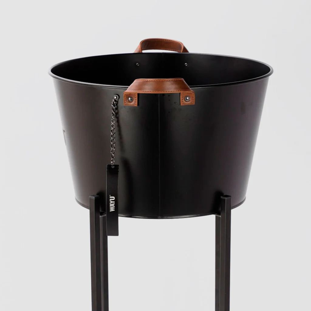 Hielera Metalica Rack + Abridor Cerveza - Image 3