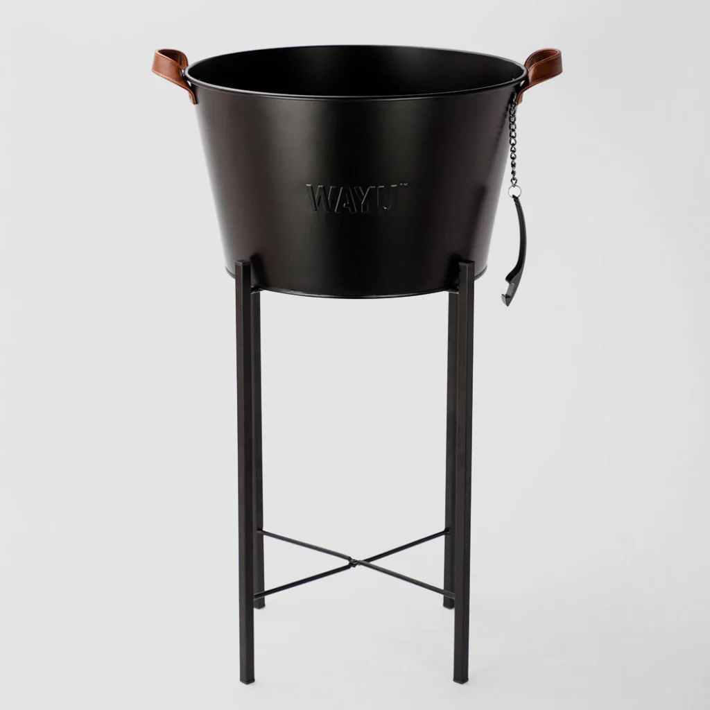 Hielera Metalica Rack + Abridor Cerveza - Image 4