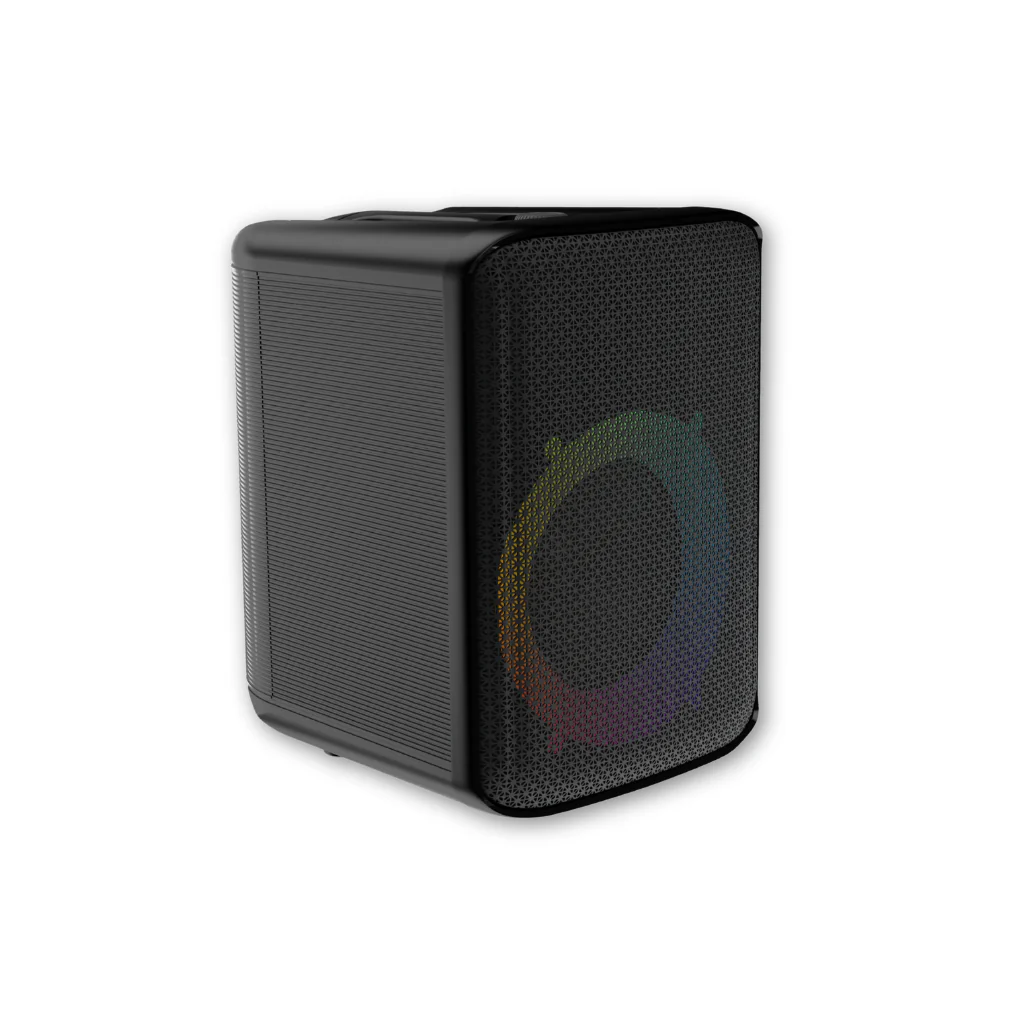 Hifuture Parlante Inalámbrico Event Speaker Black - Image 2