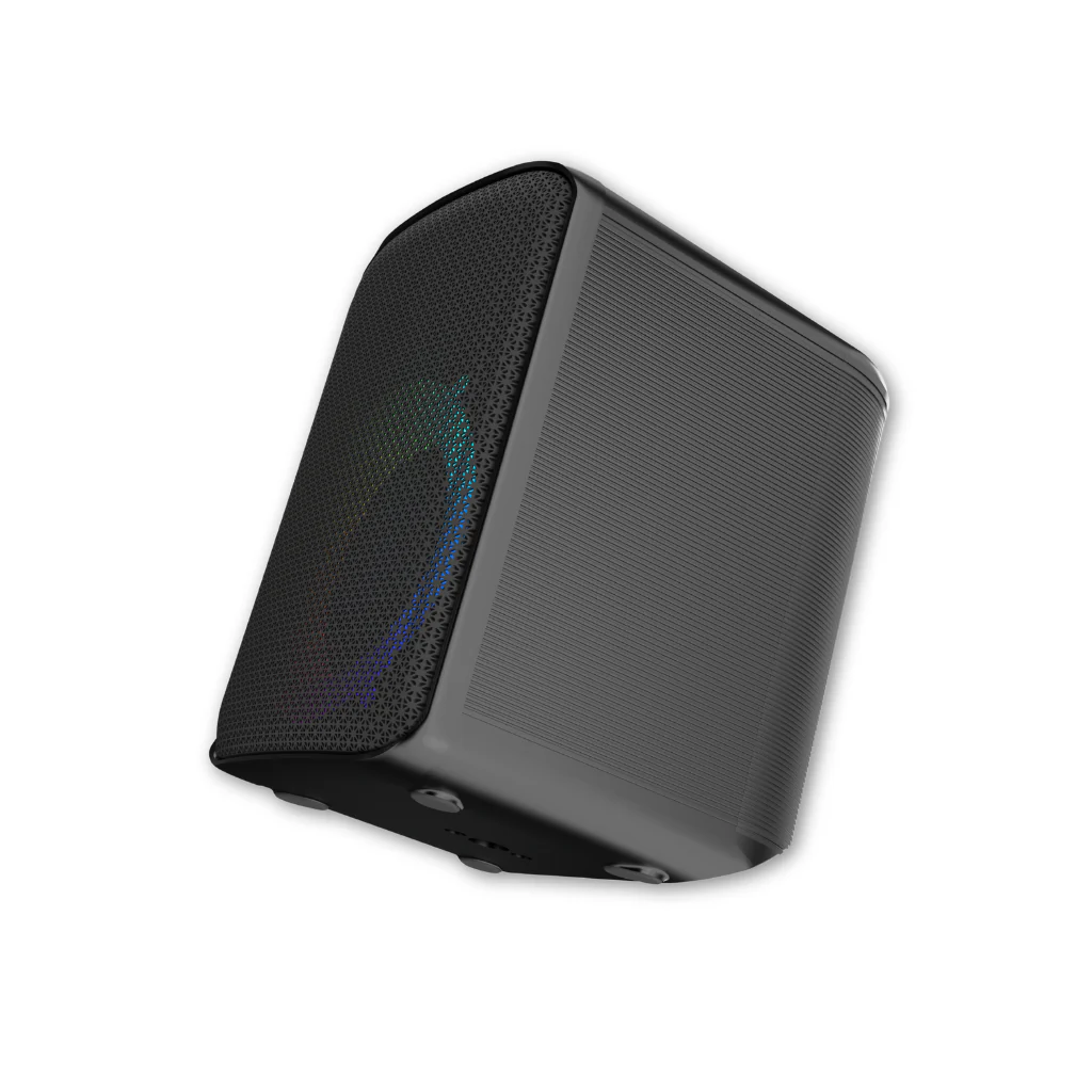 Hifuture Parlante Inalámbrico Event Speaker Black - Image 4